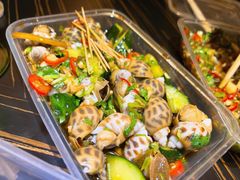 -圆蛋酒料•生腌(开元路店)