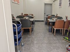 -仙螺岛海鲜自助餐厅(总店)