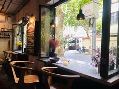 -Apollo·西班牙小酒馆(安福路店)