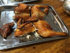 -番禺大岗仙庙烧鸡(芳村店)