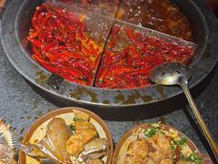 -陈眼镜火锅(总店)
