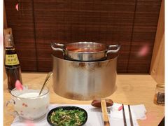 -独食火锅·半米屋台(望平街店)