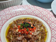 -飶香居(省博物馆店)