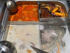 -海底捞火锅(万科广场店)