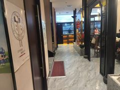 -二分八云雁阁•新晋菜大同味(长治路店)