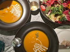 -芭莉与彩虹西餐厅(成都合生汇店)