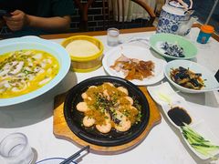 -再回头私房菜·老南京菜