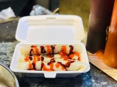 芽菜猪肠碌-阳江猪肠碌(江南西店)