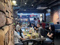 -邢氏老太太烧烤(南山店)