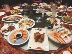 -一家春酒楼(惠工街店)
