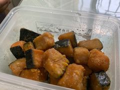 -鱼酷活鱼烤鱼(南京水游城店)