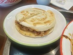 -汉思肴 热面皮(虬江路店)