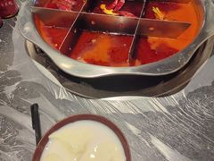 -古木枫老火锅(洪崖洞店)