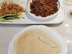 -刘胖子家常菜·蹄花焖藕(兴业店)