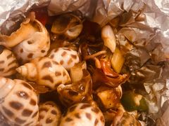 -东江海鲜酒家(艺都分店)