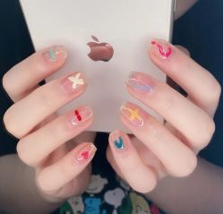 -SY水源护肤造型