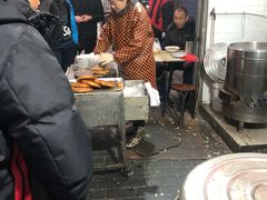 -贾五油糊馅