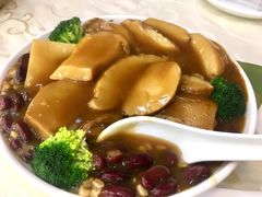 腰豆燕麦杏鲍菇-顺德佬(石厦店)
