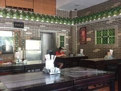 大堂-渔乡米坊·岭南传统小吃专门店(天河龙口西店)