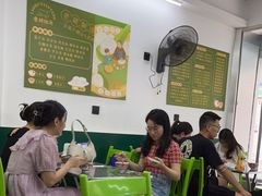 大堂-老胡甜汤(龙眼店)