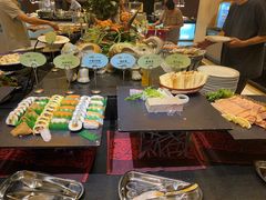 -北京京伦饭店