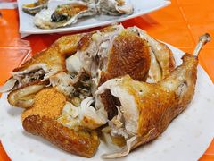 -亚一荔枝柴烧鸡(仙葫店)