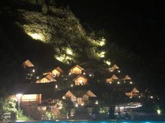 -北京山里寒舍度假酒店