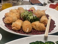 -深圳福田香格里拉大酒店