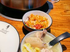 -同仁四季椰子鸡(福田车公庙店)