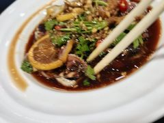 -潮州菜馆(十里河店)