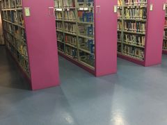 -湖南省少年儿童图书馆