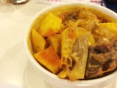 -大哥餐厅(西城花园店)
