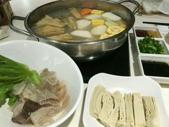 -稻香酒家·34年老字号·港式粤菜(侨光店)