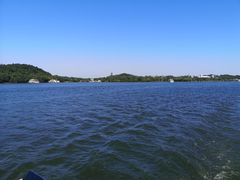-天目湖山水园