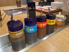 -焼肉ライク·烧肉LIKE(万菱汇店)