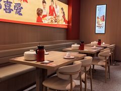 -满园烤鸭·春饼(太原街万达店)