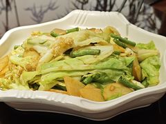 -小户人家(循礼门南国中心店)