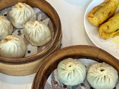 -古南都·清真绿柳居菜馆(太平南路店)
