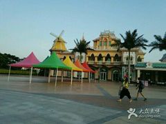 -厦门方特梦幻王国