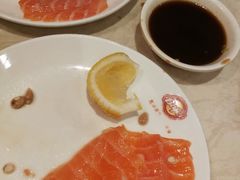 -芭菲盛宴·环球美食(袁家岗店)