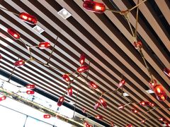 大堂-小芙蓉湘菜馆(易生活购物公园店)