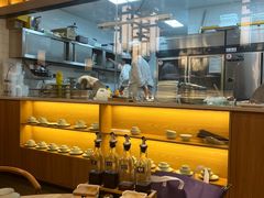 -伊喜饺子·烤鸭(五道口学院路店)