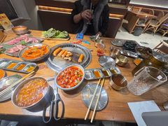 -金龙烧烤·牛肉面(西塔店)