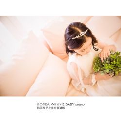 -星宝贝儿童摄影