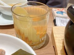 -顺风汤馆·广府粤菜(江宸天街店)