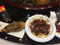 -绸乡宴酒店·融合苏帮宴(吴江店)
