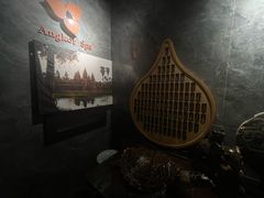 -Angkor SPA 柬埔寨古法按摩(环贸店)