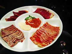 -阿庄新豫菜(航海东路店)