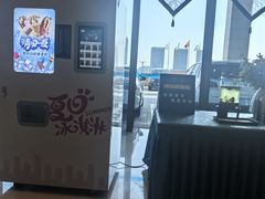 -连云港金陵海州湾会议中心