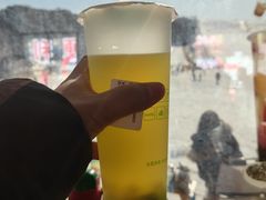 -蓟县盘山滑雪场